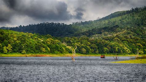 temperature in thekkady in december|thekkady weather.